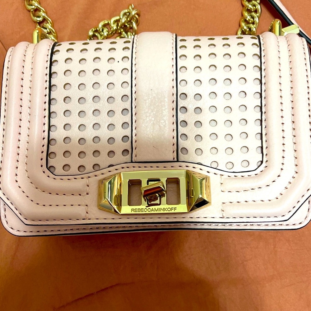 Rebecca Minkoff Bag